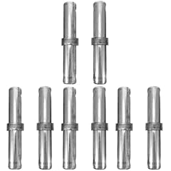 Doitool scaffolding connectors for sale  Delivered anywhere in USA 