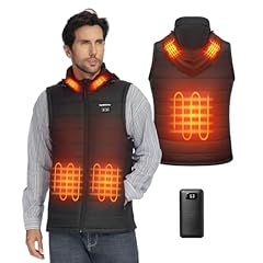 Kemimoto gilet chauffant d'occasion  Livré partout en France