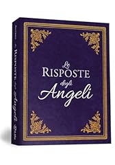 Risposte degli angeli usato  Spedito ovunque in Italia 