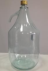 Glass balloon ambrosia for sale  Delivered anywhere in UK