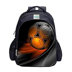 Matmo soccer backpack for sale  Delivered anywhere in UK