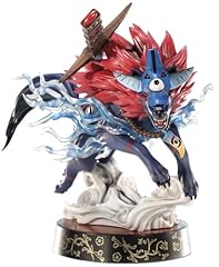 First figures okami d'occasion  Livré partout en France