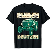 Deutz lustiges bauer gebraucht kaufen  Wird an jeden Ort in Deutschland