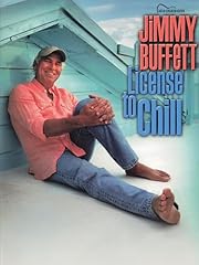 Jimmy buffett license for sale  Delivered anywhere in USA 