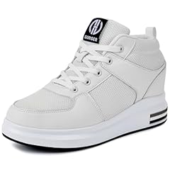 Gurger scarpe ginnastica usato  Spedito ovunque in Italia 