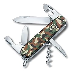 Victorinox spartan couteau d'occasion  Livré partout en France