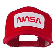Nasa logo embroidered for sale  Delivered anywhere in USA 