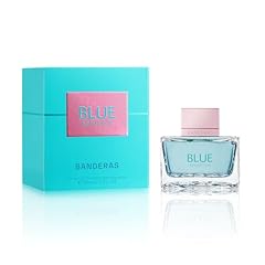Banderas perfumes blue gebraucht kaufen  Wird an jeden Ort in Deutschland