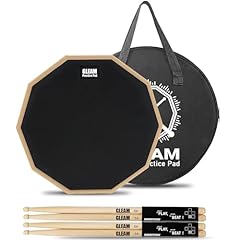 Gleam inch drum for sale  Delivered anywhere in USA 
