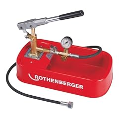 Rothenberger 6.1130 testing for sale  Delivered anywhere in Ireland