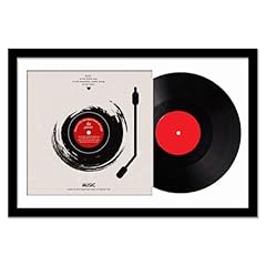 Fxojyvo vinyl schallplattenrah gebraucht kaufen  Wird an jeden Ort in Deutschland