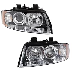 Trq headlight assembly for sale  Delivered anywhere in USA 