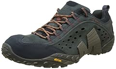 Merrell intercept scarpe usato  Spedito ovunque in Italia 