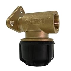 Philmac 20mm brass for sale  Delivered anywhere in UK