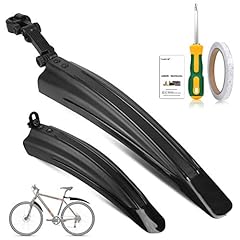 Tagvo bike mudguard for sale  Delivered anywhere in UK