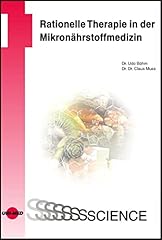 Rationelle therapie mikronähr gebraucht kaufen  Wird an jeden Ort in Deutschland