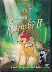 Bambi dvd for sale  Delivered anywhere in USA 