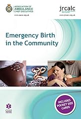 Emergency birth community for sale  Delivered anywhere in UK
