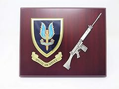 Special air service for sale  Delivered anywhere in UK