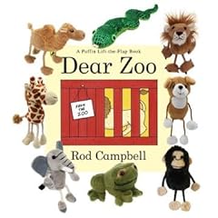 Dear zoo book for sale  Delivered anywhere in UK