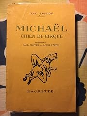 Michaël chien cirque d'occasion  Livré partout en France