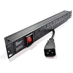 Kenable power distribution for sale  Delivered anywhere in UK