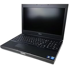 Dell precision m4800 usato  Spedito ovunque in Italia 