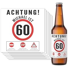 Bieretiketten personalisiert g gebraucht kaufen  Wird an jeden Ort in Deutschland