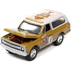 Johnny lightning 1970 for sale  Delivered anywhere in USA 