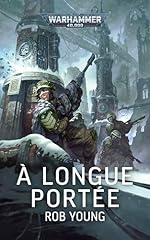 Longue portée d'occasion  Livré partout en France