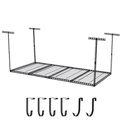 Dainslef 4x8 overhead for sale  Delivered anywhere in USA 