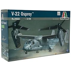 Italeri 2622 osprey usato  Spedito ovunque in Italia 