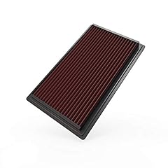 K&N Engine Air Filter: High Performance, Premium Washable for sale  Delivered anywhere in USA 