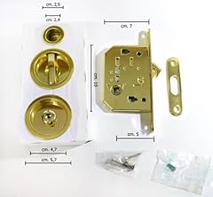 Kit serratura per usato  Spedito ovunque in Italia 
