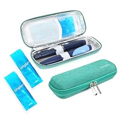 Youshares insulin cooler for sale  Delivered anywhere in USA 