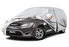 Kayme layers minivan for sale  Delivered anywhere in USA 