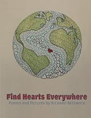 Find hearts everywhere for sale  Delivered anywhere in USA 