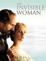 The invisible woman usato  Spedito ovunque in Italia 