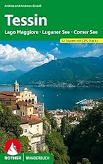 Tessin lago maggiore d'occasion  Livré partout en France