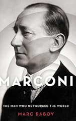 Marconi man networked for sale  Delivered anywhere in USA 