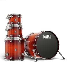 Natal drum set for sale  Delivered anywhere in UK