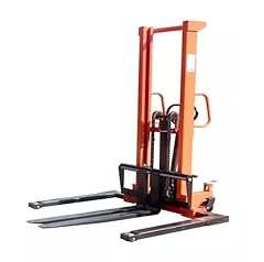 Adjustable manual straddle for sale  Delivered anywhere in UK