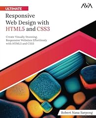 Ultimate responsive web usato  Spedito ovunque in Italia 