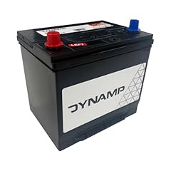 Dynamp car battery for sale  Delivered anywhere in UK