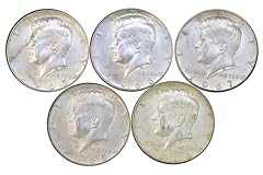 Jfk kennedy half for sale  Delivered anywhere in USA 