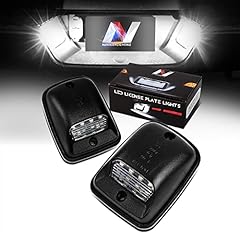 Nuvision lighting pair for sale  Delivered anywhere in USA 