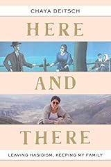 Here and there gebraucht kaufen  Wird an jeden Ort in Deutschland