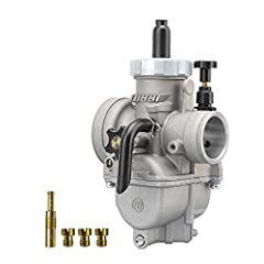 Nibbi pe28mm carburetor for sale  Delivered anywhere in UK