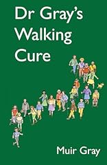 Gray walking cure for sale  Delivered anywhere in UK
