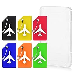 Pack luggage tags for sale  Delivered anywhere in USA 